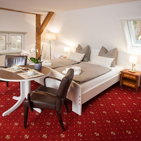 Jaegerhaus Donaueschingen Hotel Екстериор снимка
