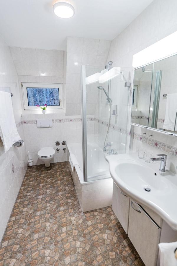 Jaegerhaus Donaueschingen Hotel Екстериор снимка
